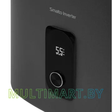 Водонагреватель Royal Thermo RWH 30 Smalto Inverter Grafit картинка 9